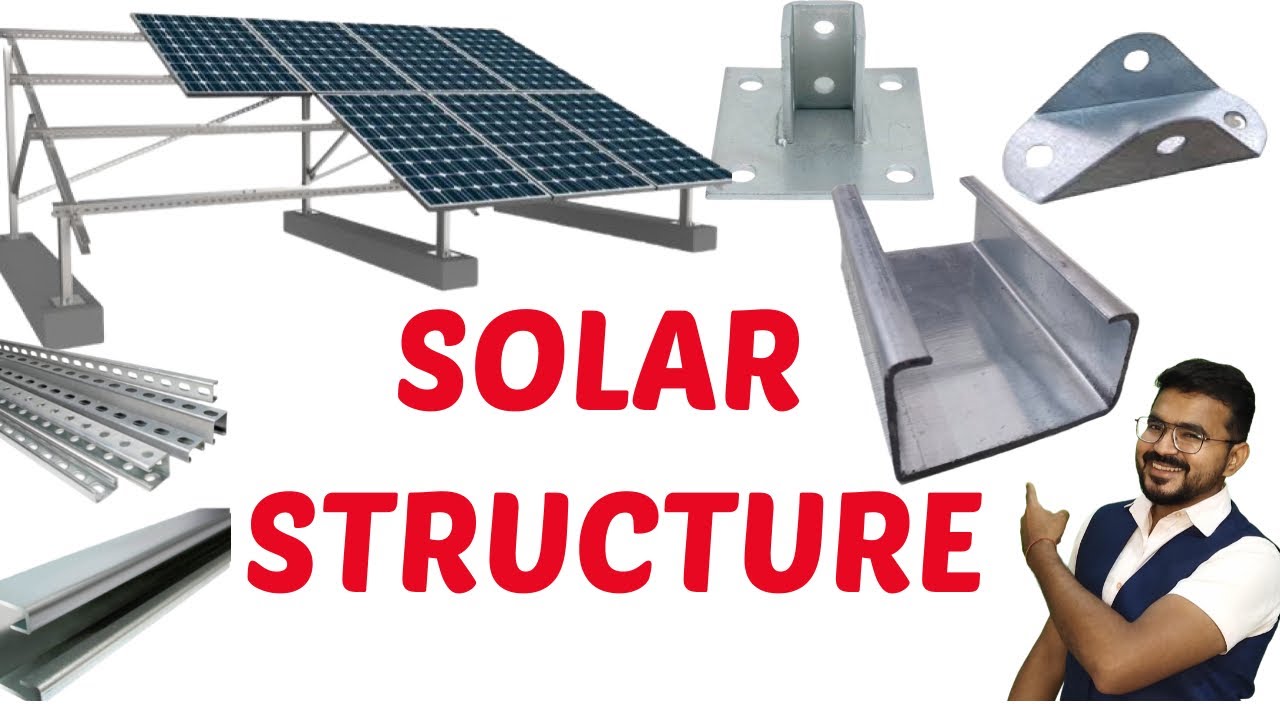 Solar Mounting Structure industry insight