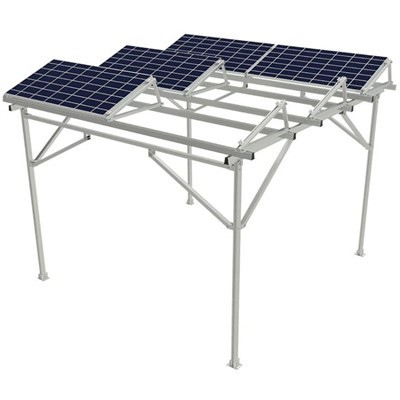 Solar Mounting System Manufacturers & Supplier