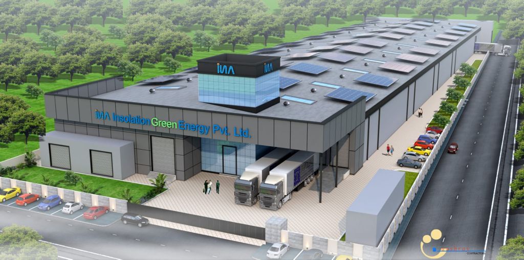 Solar Panel Manufacturing Company in India
