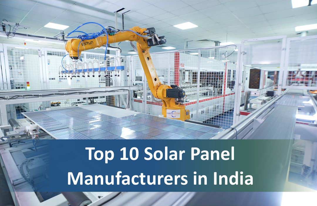 Solar Pv Panel In India industry insight