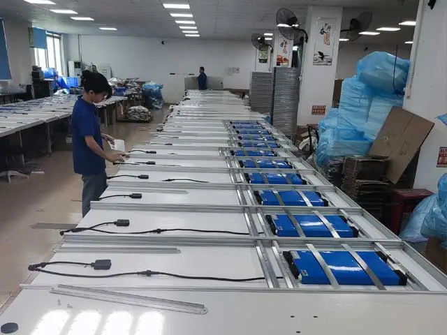 Solar Street Light industry insight