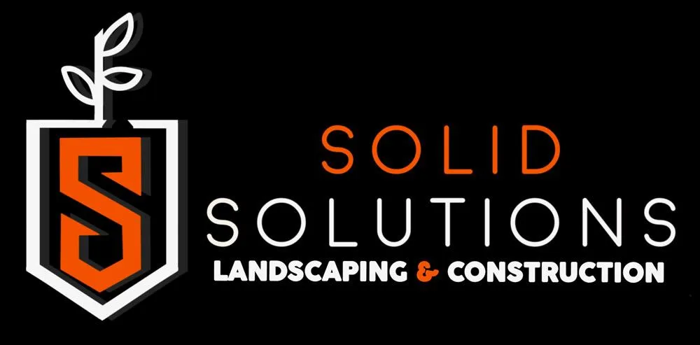 Solid Solutions for Better Hardscapes & Landscapes