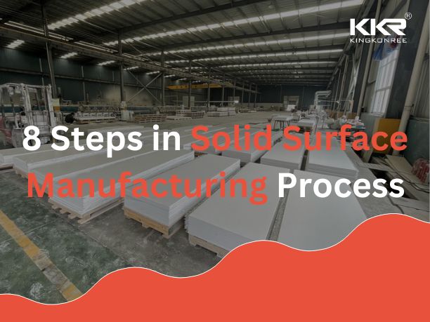 Solid Surface industry insight