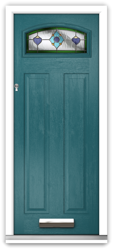 Solidor: Premium Quality Composite Doors