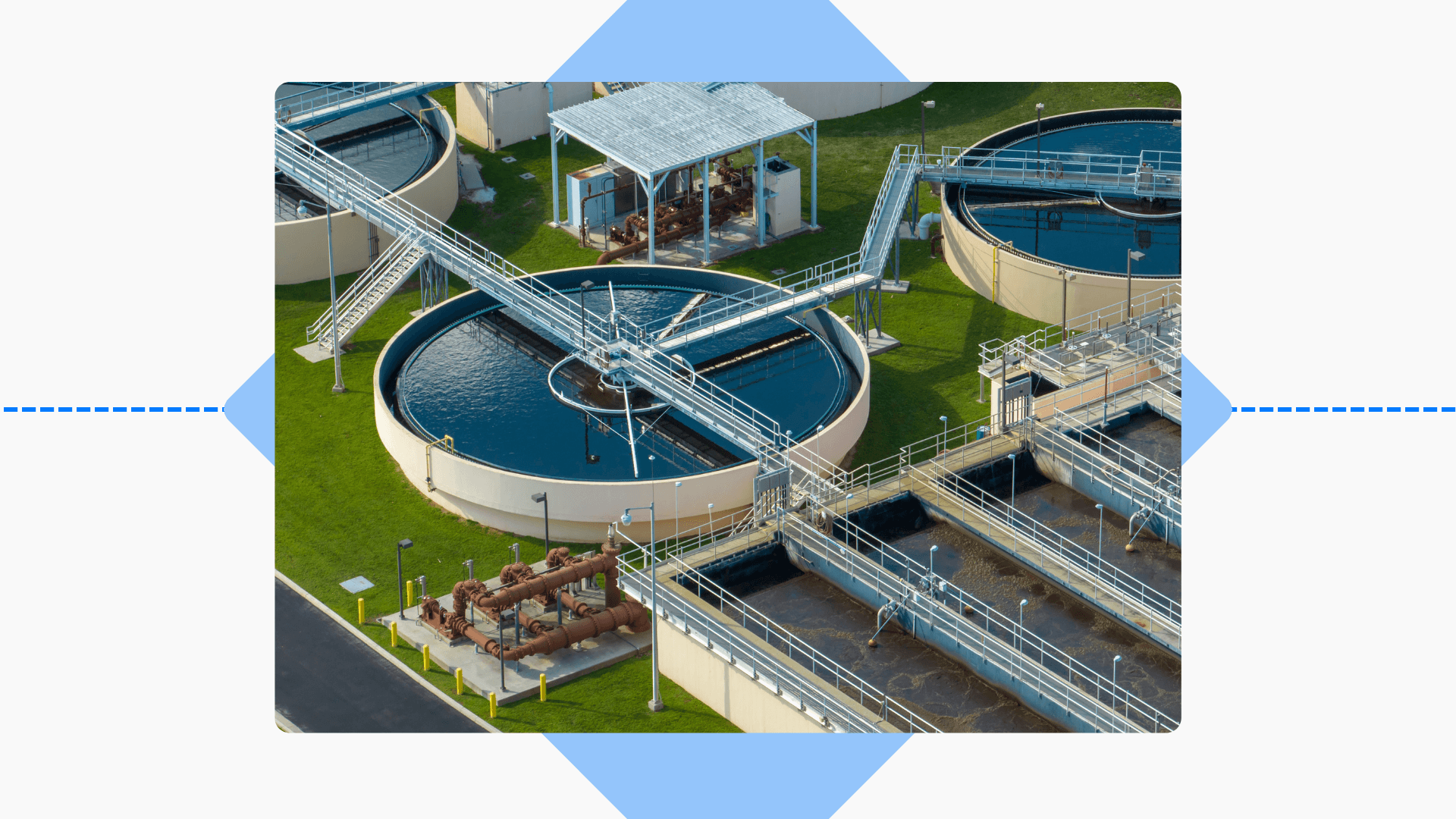Solving Water Challenges