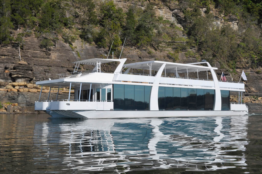 Somerset House Boat industry insight