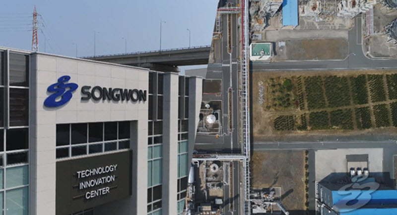 SONGWON Industrial Group