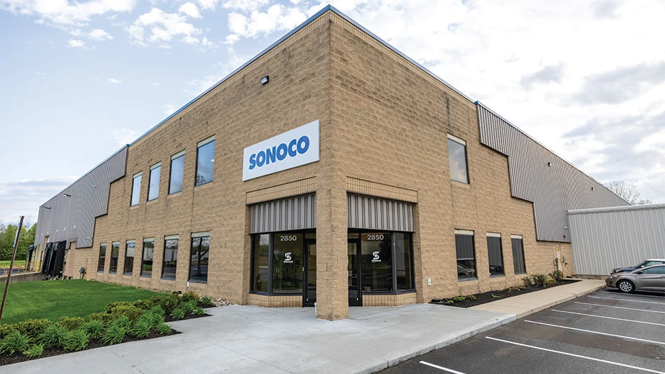 Sonoco Products Company