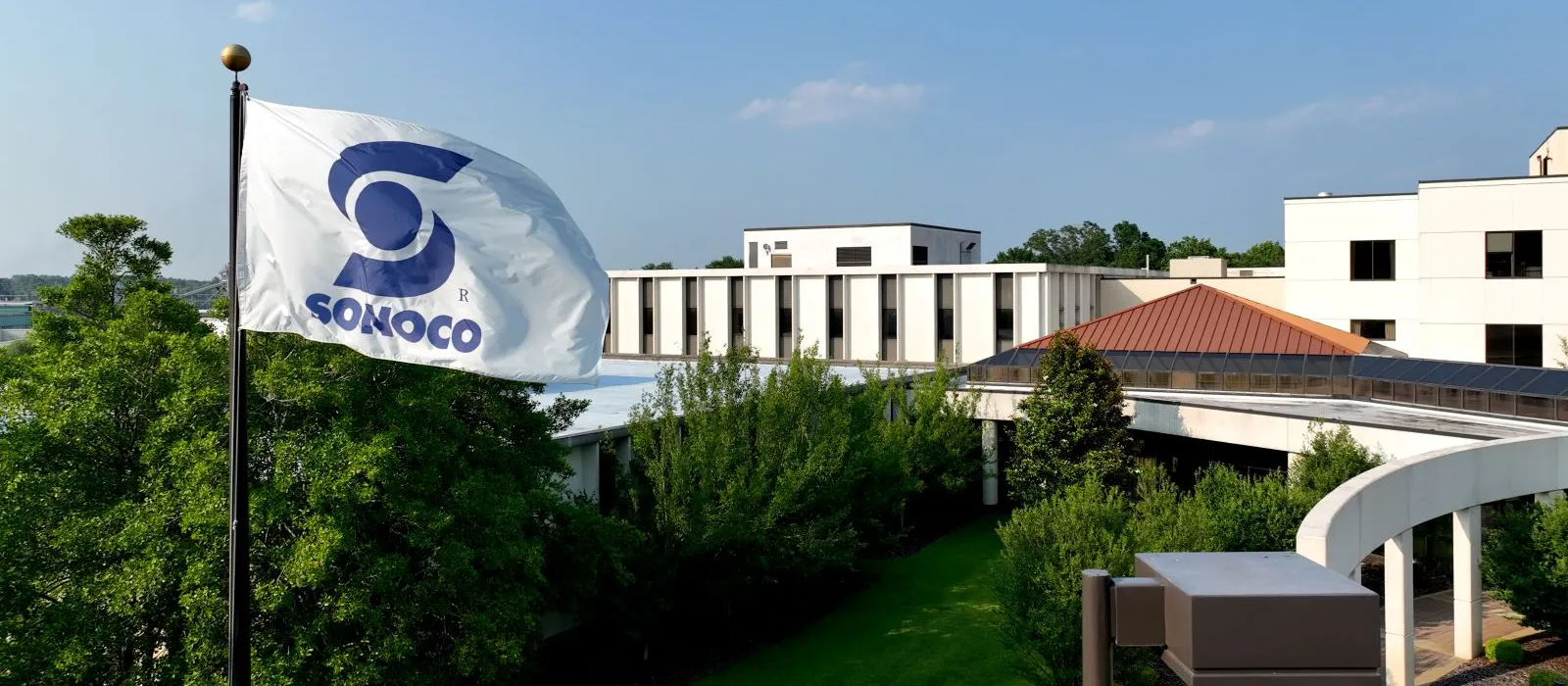 Sonoco Products Company