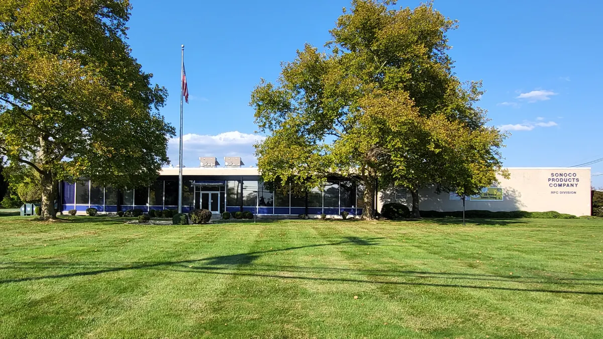 Sonoco Products Company