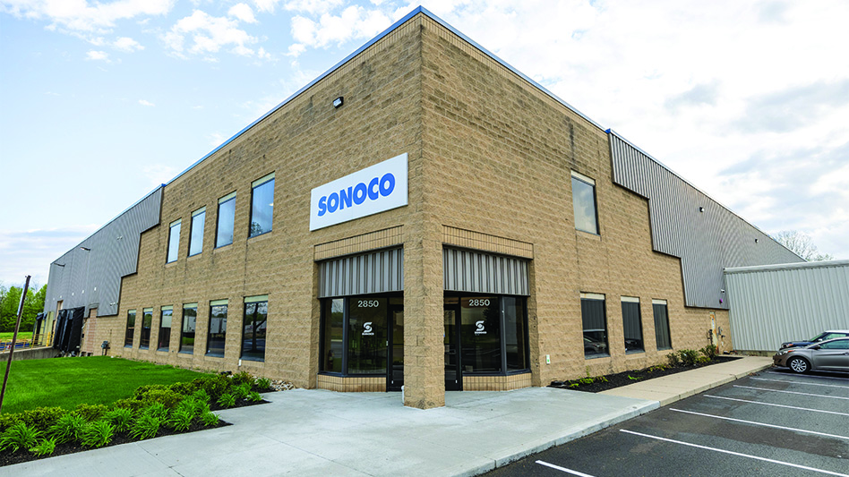 Sonoco Products Company
