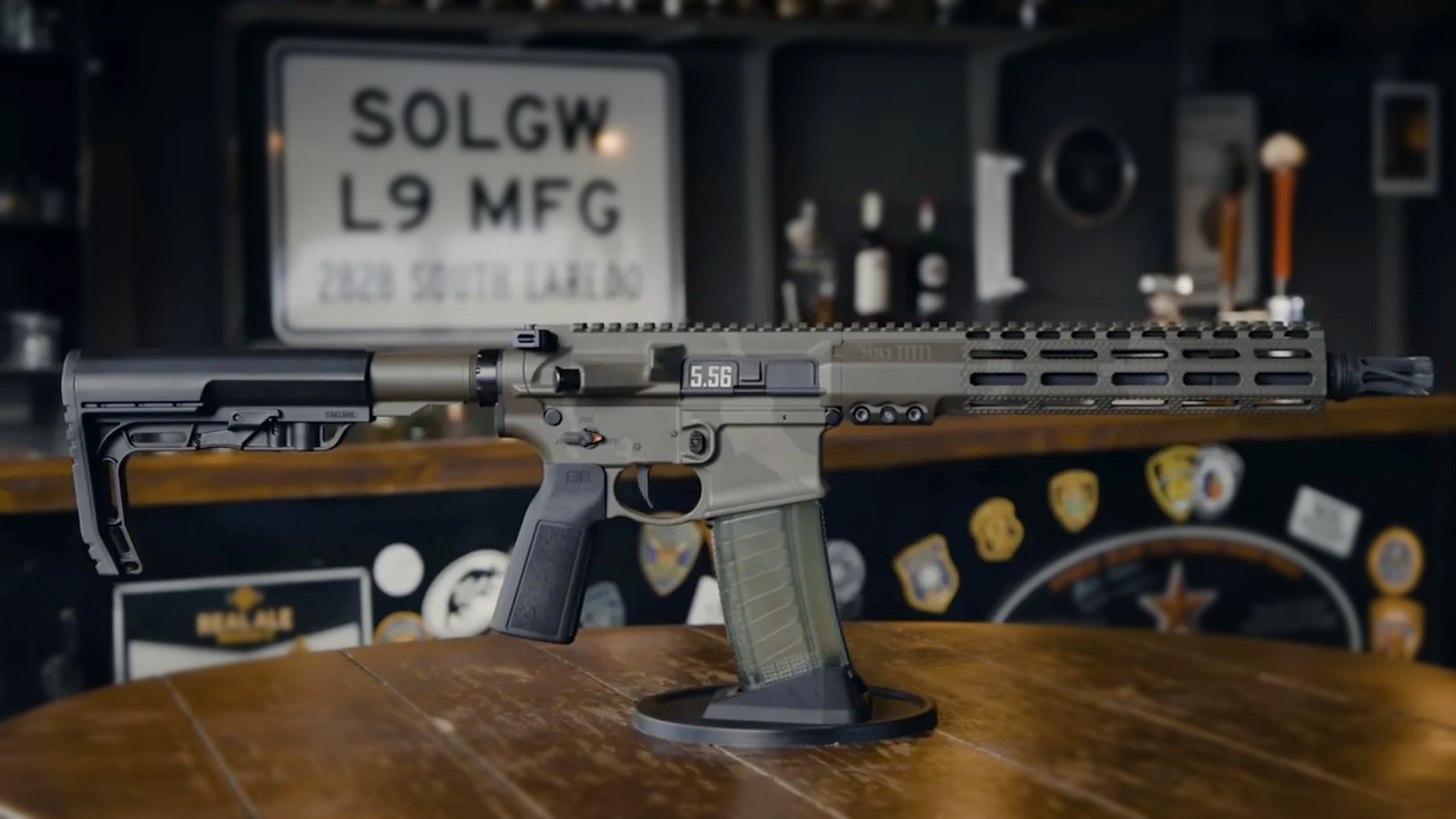 Sons Of Liberty Gun Works