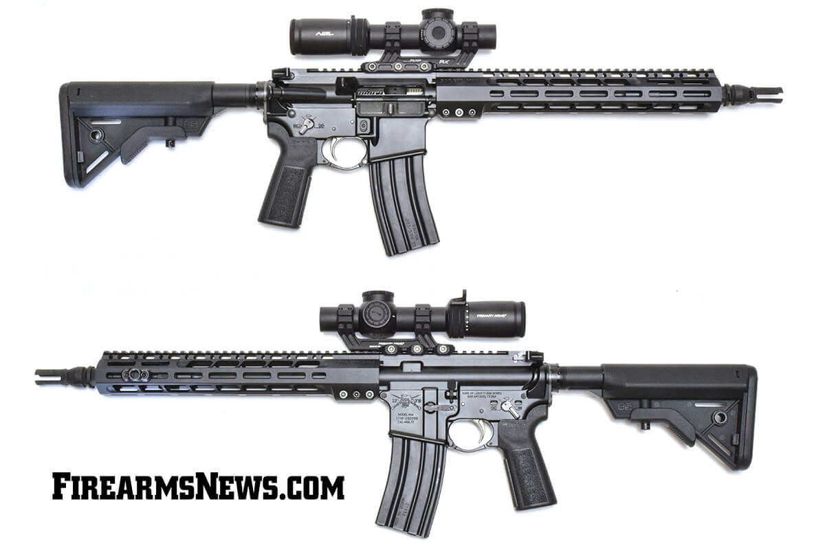 Sons Of Liberty Gun Works