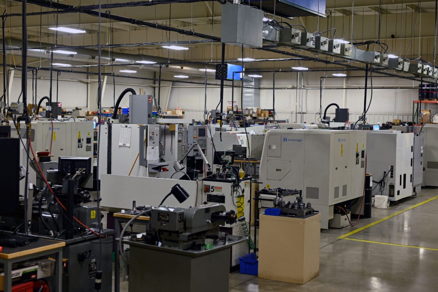 Sound Suppressor industry insight