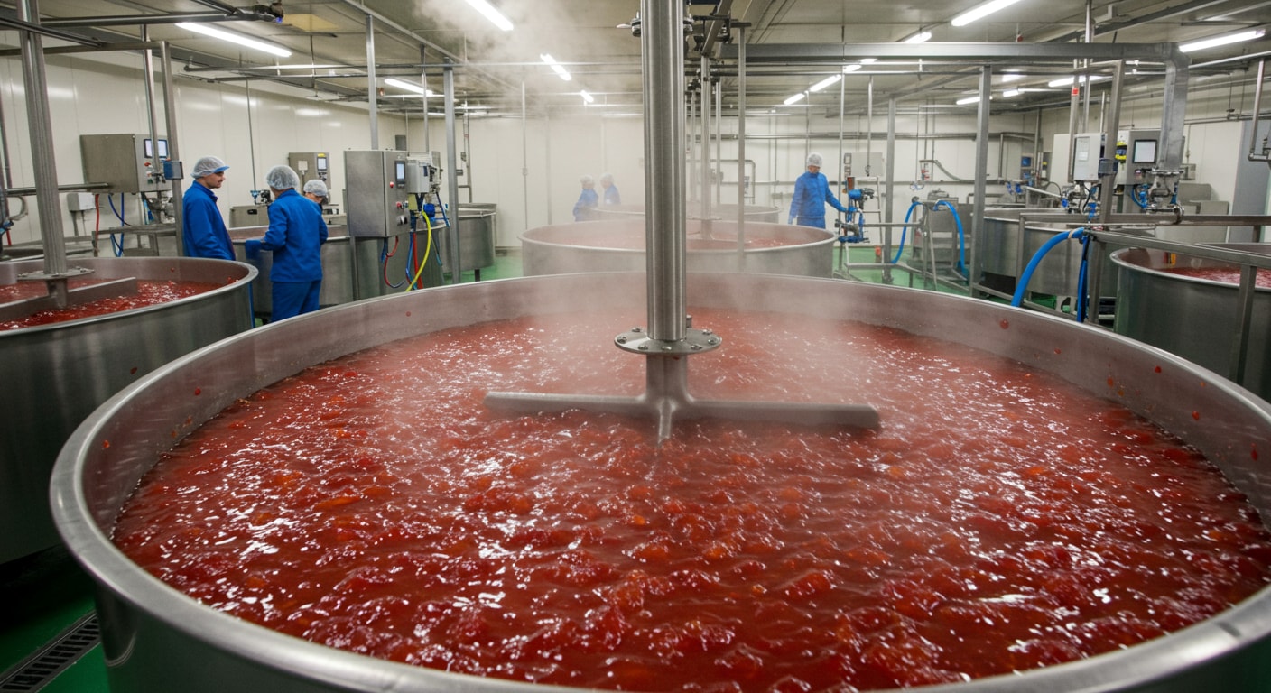 Sour Candy industry insight