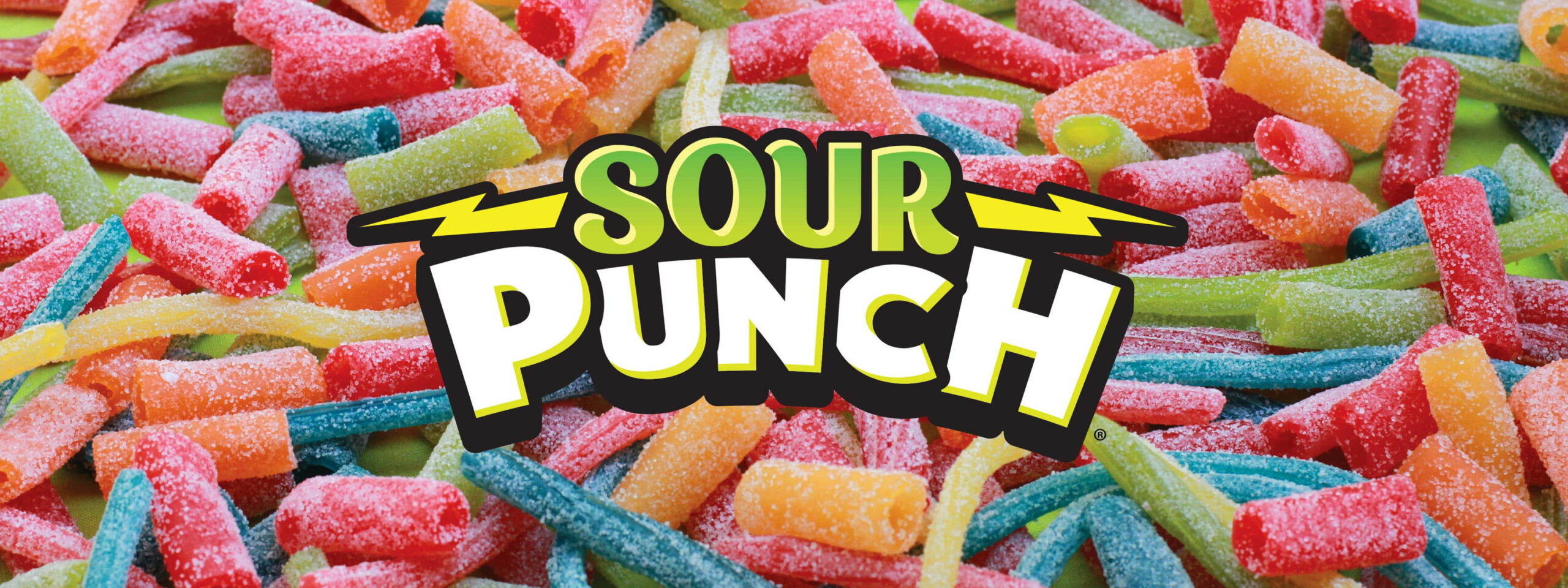 Sour Punch Candy