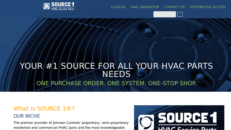 Source 1®