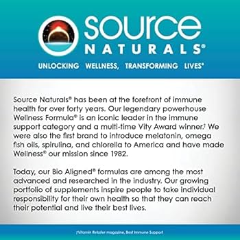 Source Naturals®