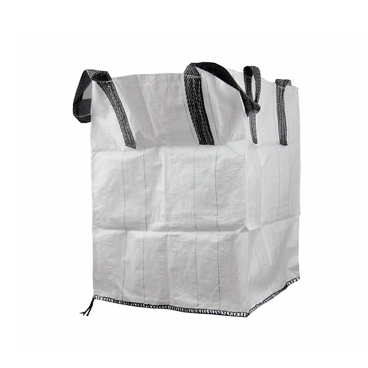 Sourcing 1 Ton Bulk Bags Manufacturers from China: The Ultimate Guide