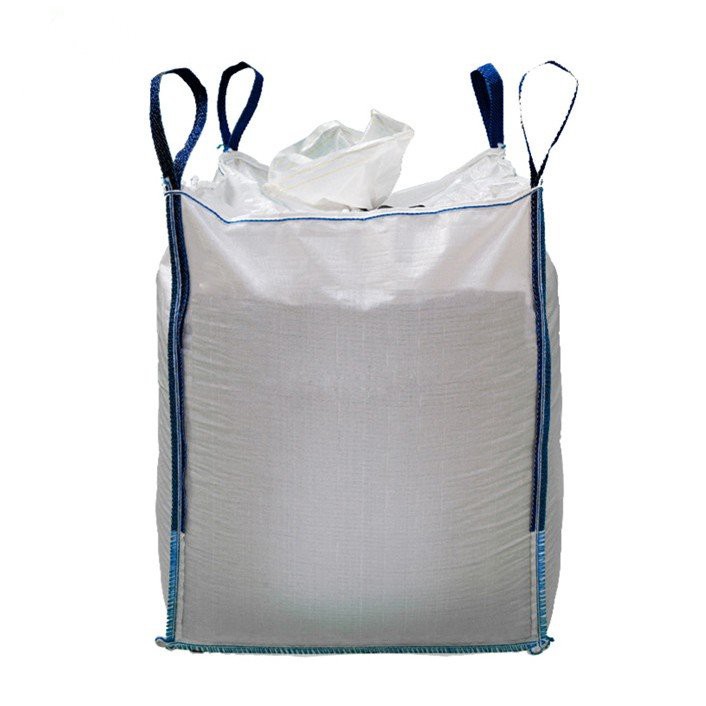 1 ton bulk bags manufacturers