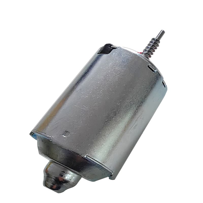 Sourcing 24V Dc Gearmotor Manufacturer from China: The Ultimate Guide