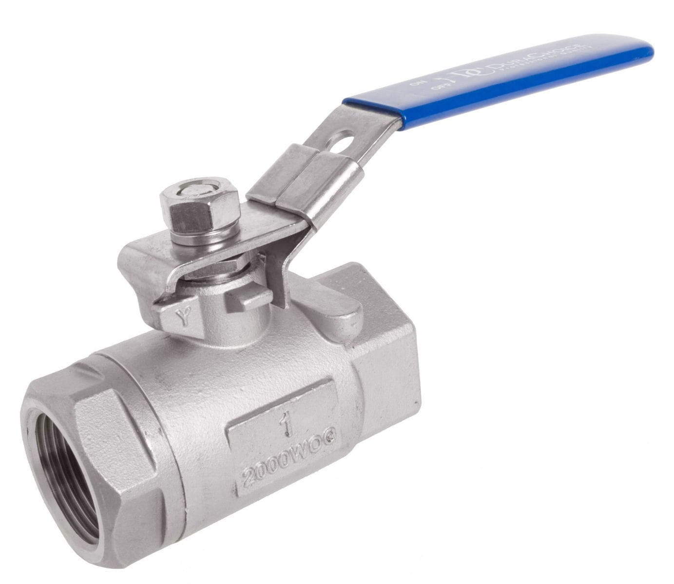 2 inch ball valve manufacturer