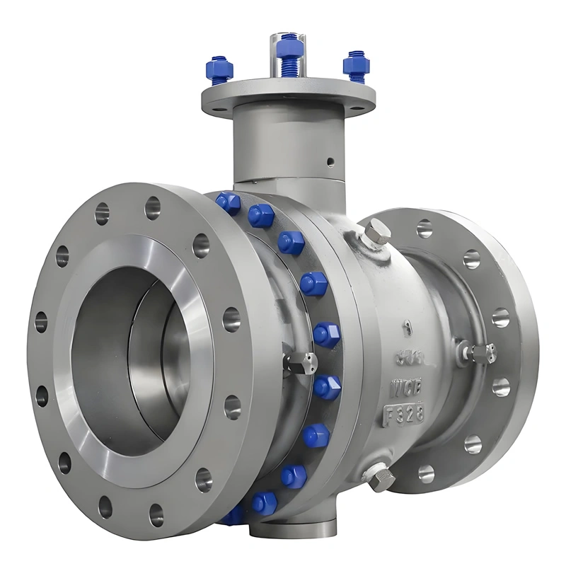 2 inch ball valve manufacturer