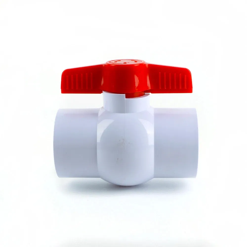 2 inch ball valve manufacturer