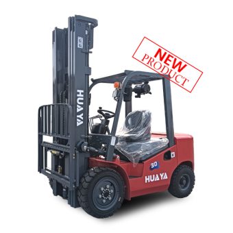 Sourcing 3 Ton Capacity 3 Way Forklift Manufacturer from China: The Ultimate Guide