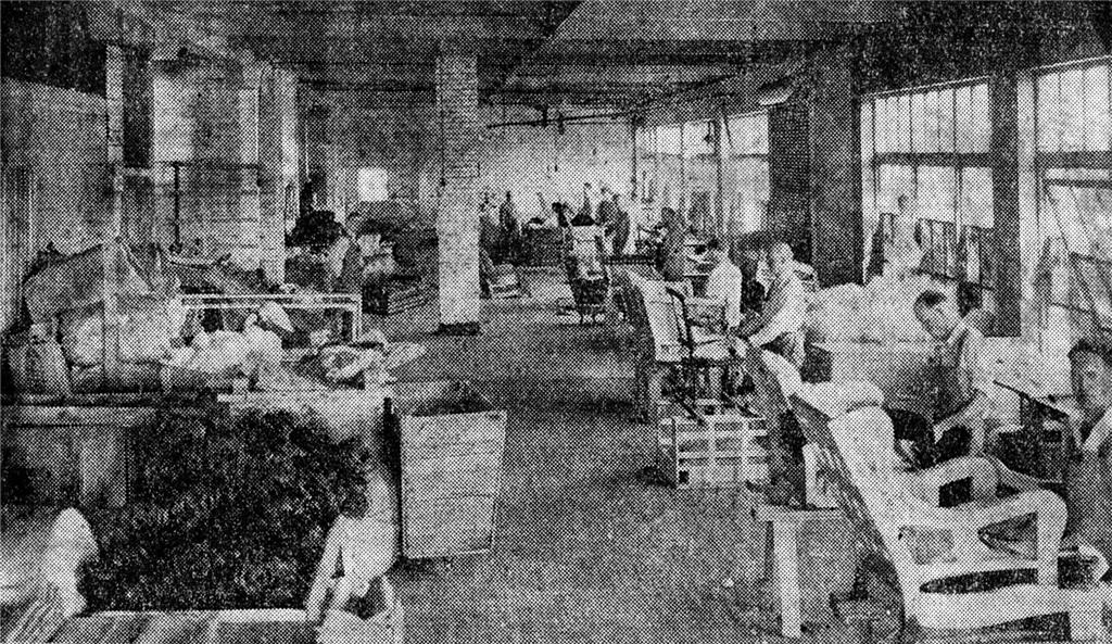 1880 hospitality manufacturer website