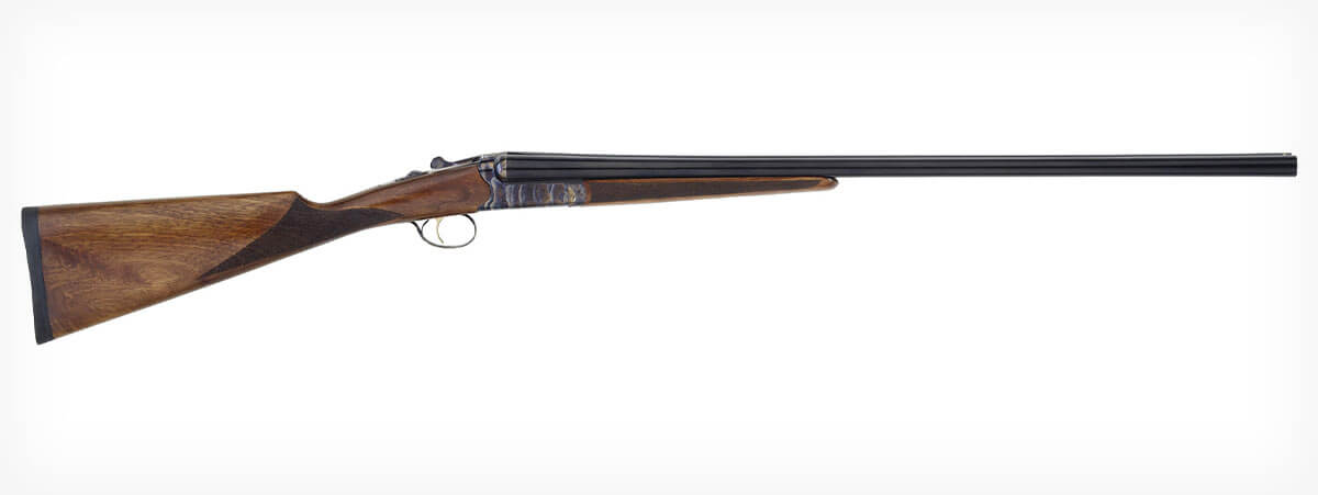 16 gauge shotgun manufacturers