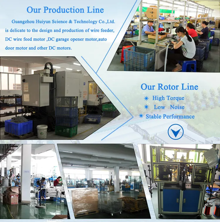 Sourcing 24V Gearmotor Manufacturer from China: The Ultimate Guide