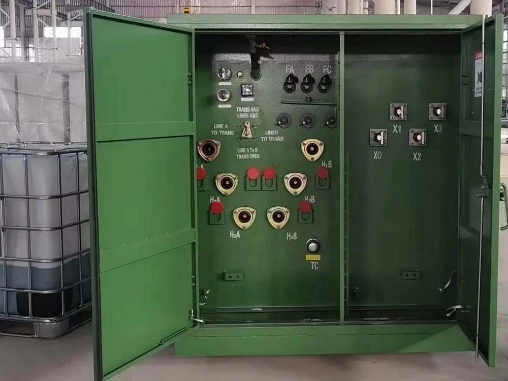 Sourcing 750 Kva Transformer Manufacturers from China: The Ultimate Guide