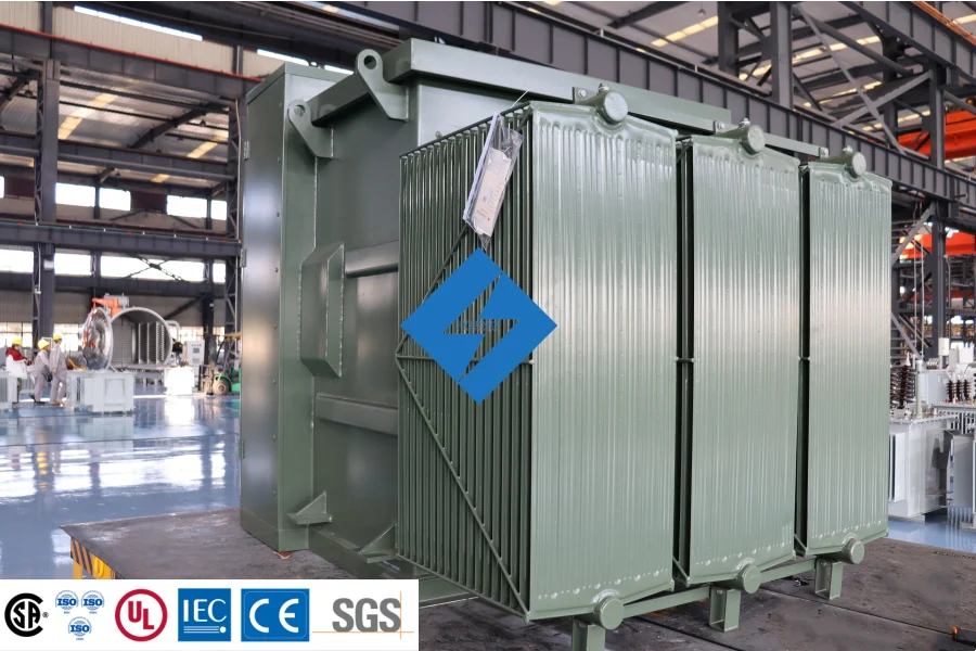 750 kva transformer manufacturers