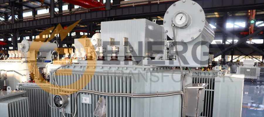 750 kva transformer manufacturers