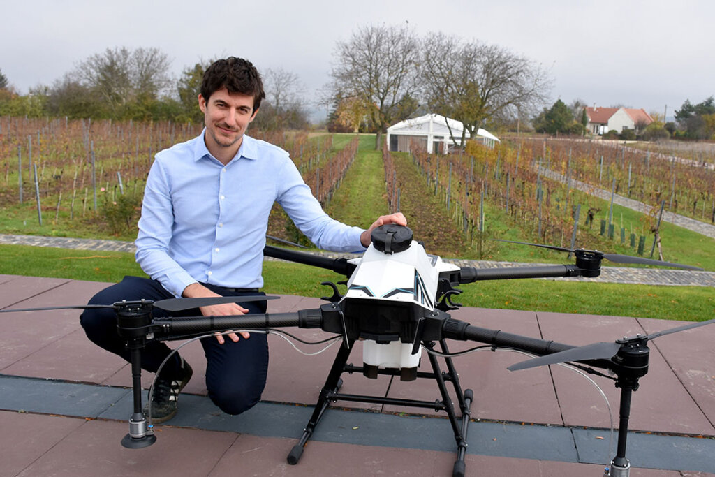 Sourcing Abz Innovation Drone Manufacturer Hungary from China: The Ultimate Guide