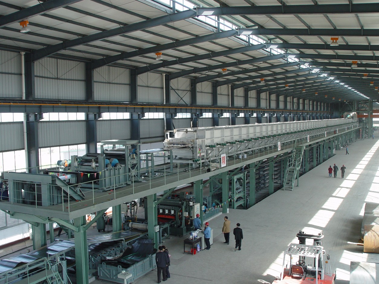 academy manufacturer