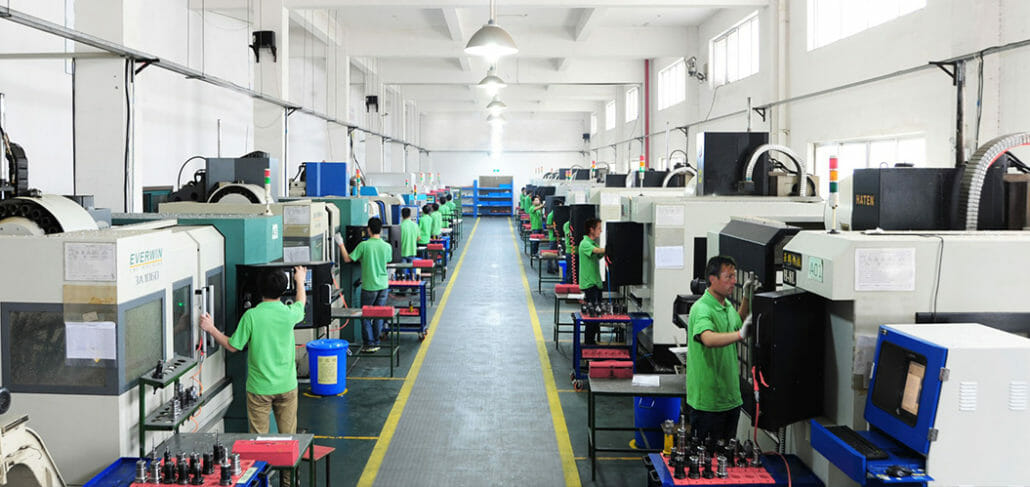 access control manufacturers