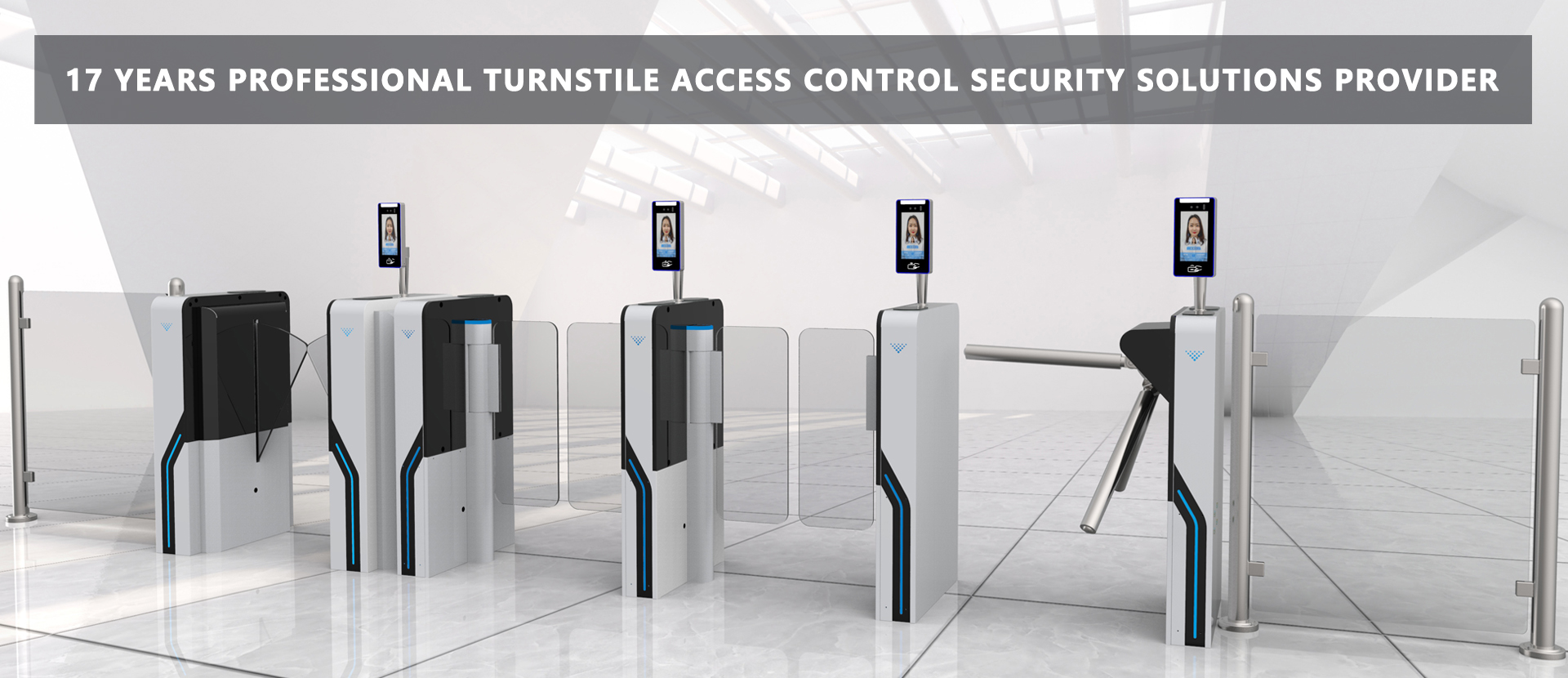 access control systems manufacturers
