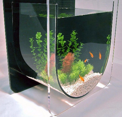 acrylic aquarium manufacturers
