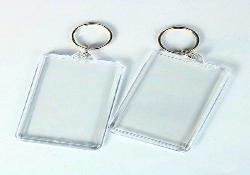 acrylic keychain manufacturer