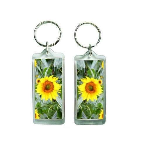 acrylic keychain manufacturer