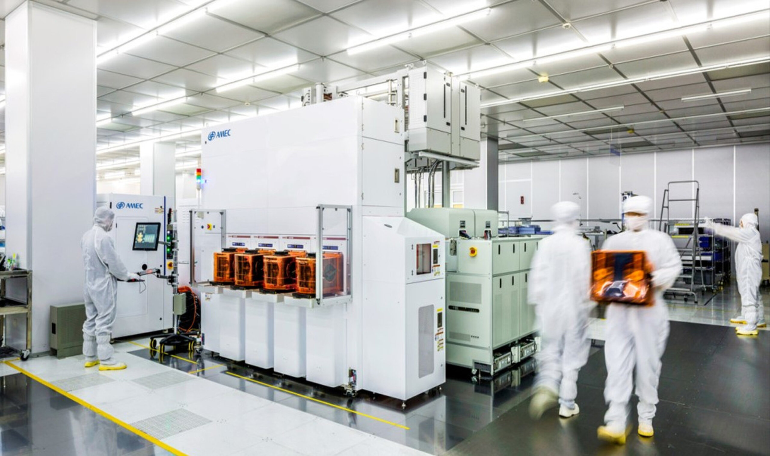 actemra manufacturer
