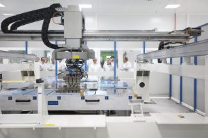 actemra manufacturer