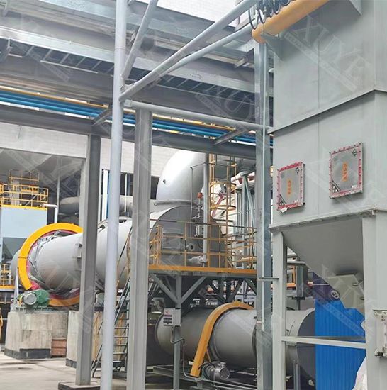 activated carbon manufacturers