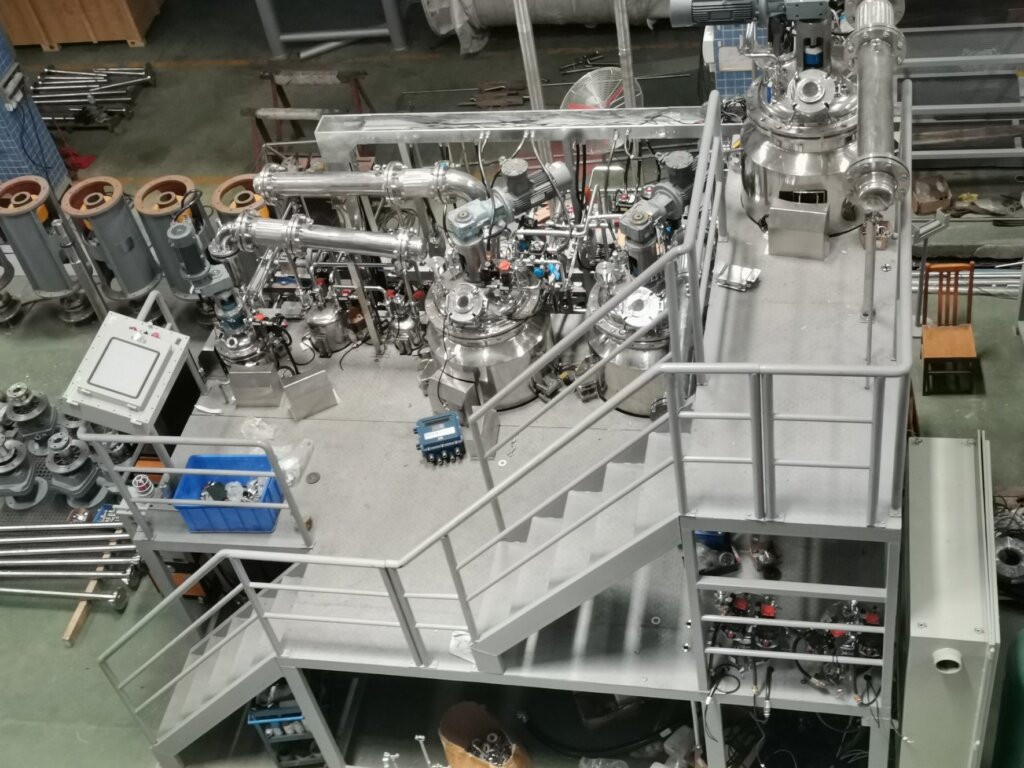 Sourcing Active Pharmaceutical Ingredient Manufacturers from China: The Ultimate Guide