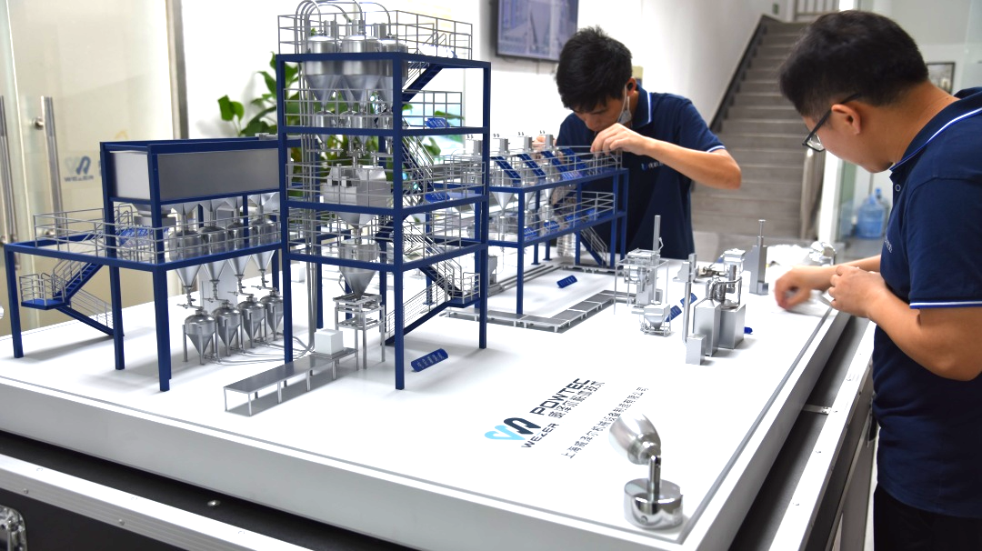 3d printing supplier