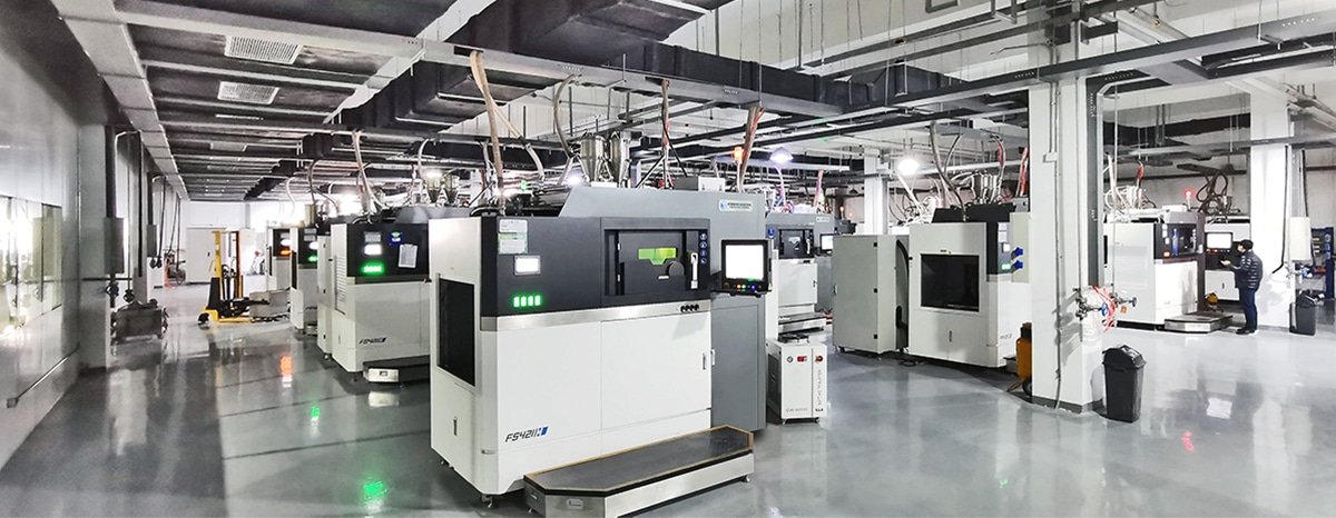3d printing supplier