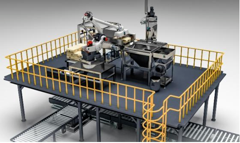 3d printing supplier