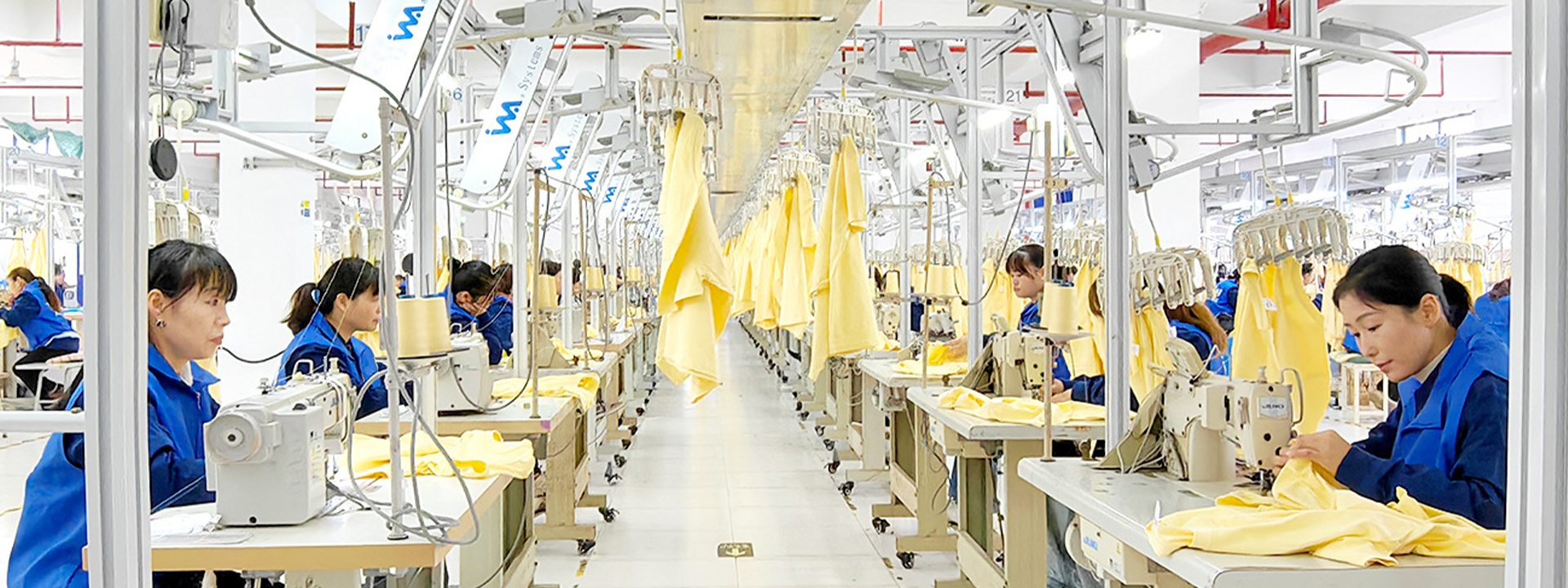 activewear manufacturers